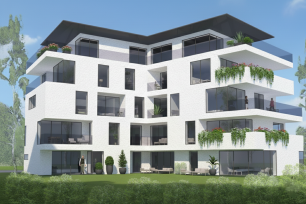 Wohnen am Hilmteich - Graz