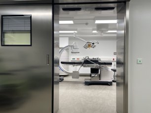 Privatklinik Salzburg - PKS