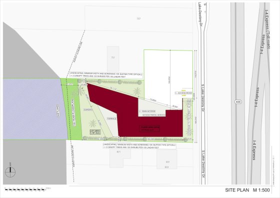 Headquarter I.T.S. - Florida/USA