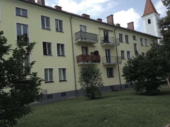 Umfassende Sanierung Ringst.