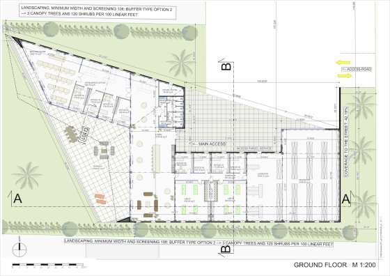Headquarter I.T.S. - Florida/USA