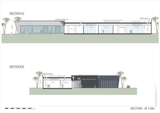 Headquarter I.T.S. - Florida/USA