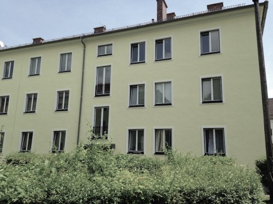 Umfassende Sanierung Ringst.