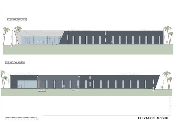 Headquarter I.T.S. - Florida/USA