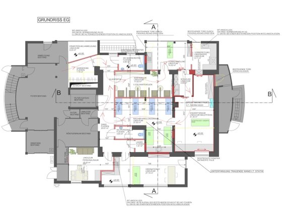 Privatklinik Salzburg - PKS