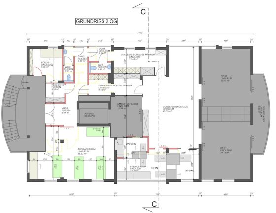 Privatklinik Salzburg - PKS