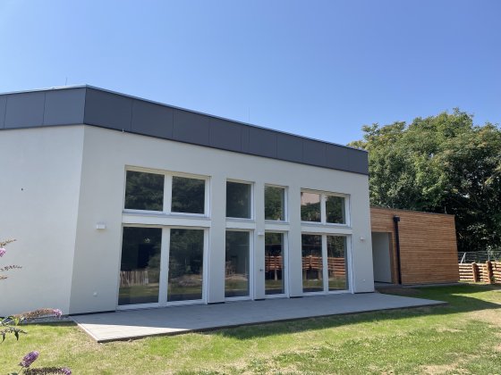 Kindergarten Prochaskagasse