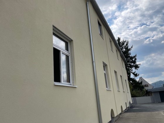 Umbau  KiGa Harterstrasse