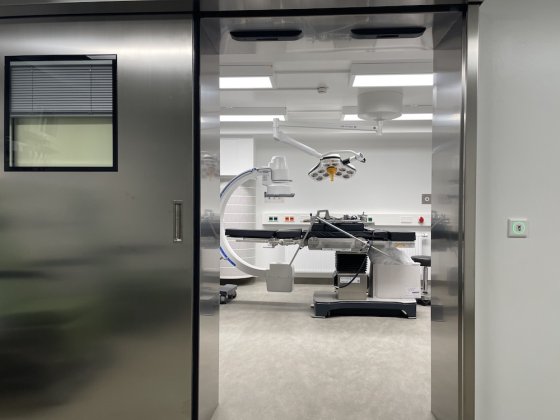 Privatklinik Salzburg - PKS