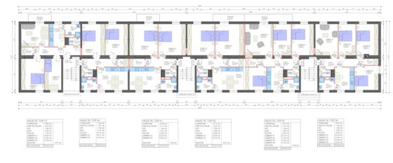 Umfassende Sanierung Wienerstrasse