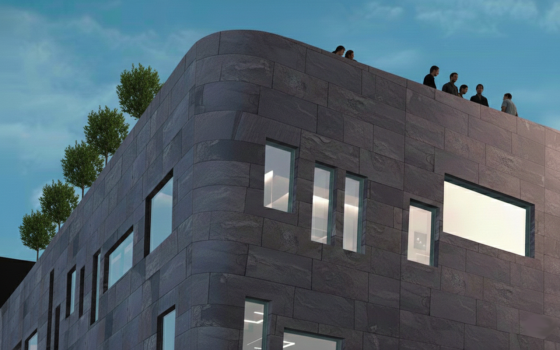 Medienzentrum - Wien