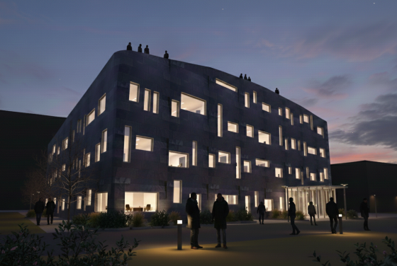 Medienzentrum - Wien